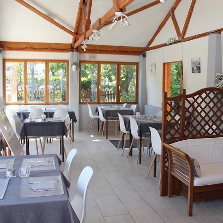 Camping Le Picard Tournieres Exteriör bild