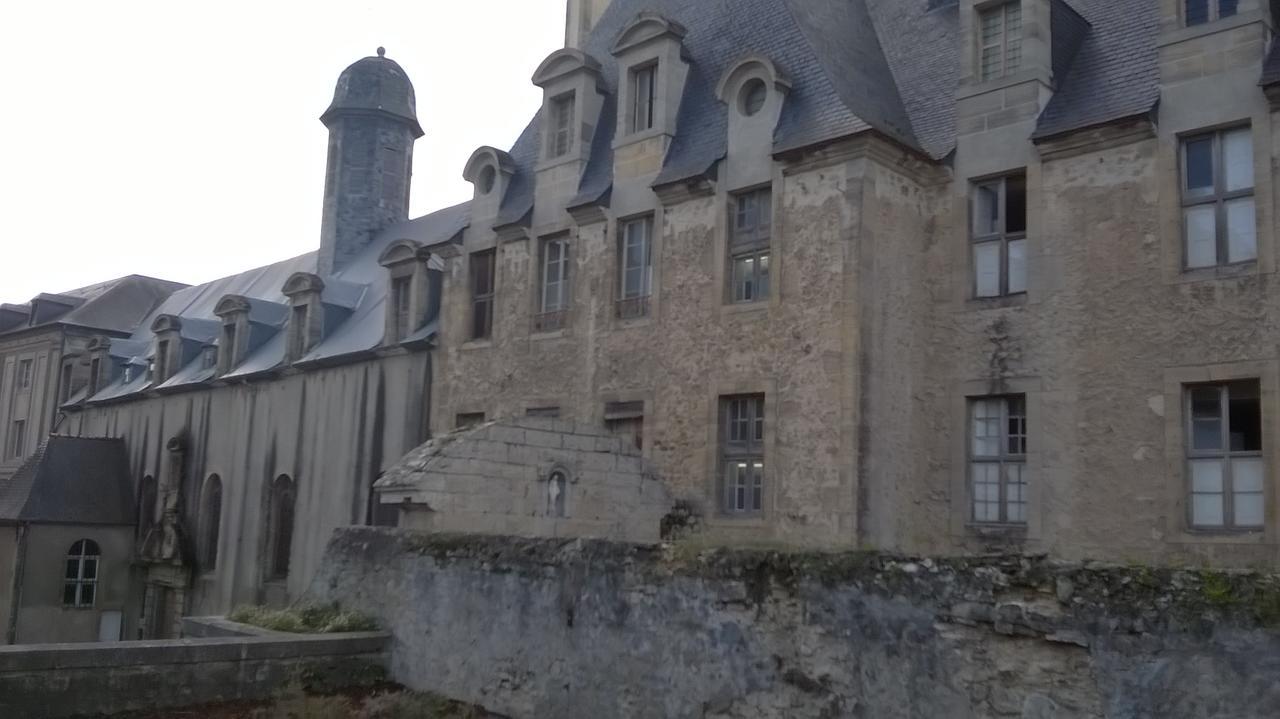 Camping Le Picard Tournieres Exteriör bild